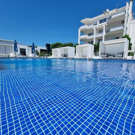 Le Domaine Green Paradise Ulcinj Eksteriør billede