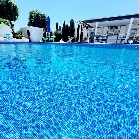 Le Domaine Green Paradise Ulcinj Eksteriør billede