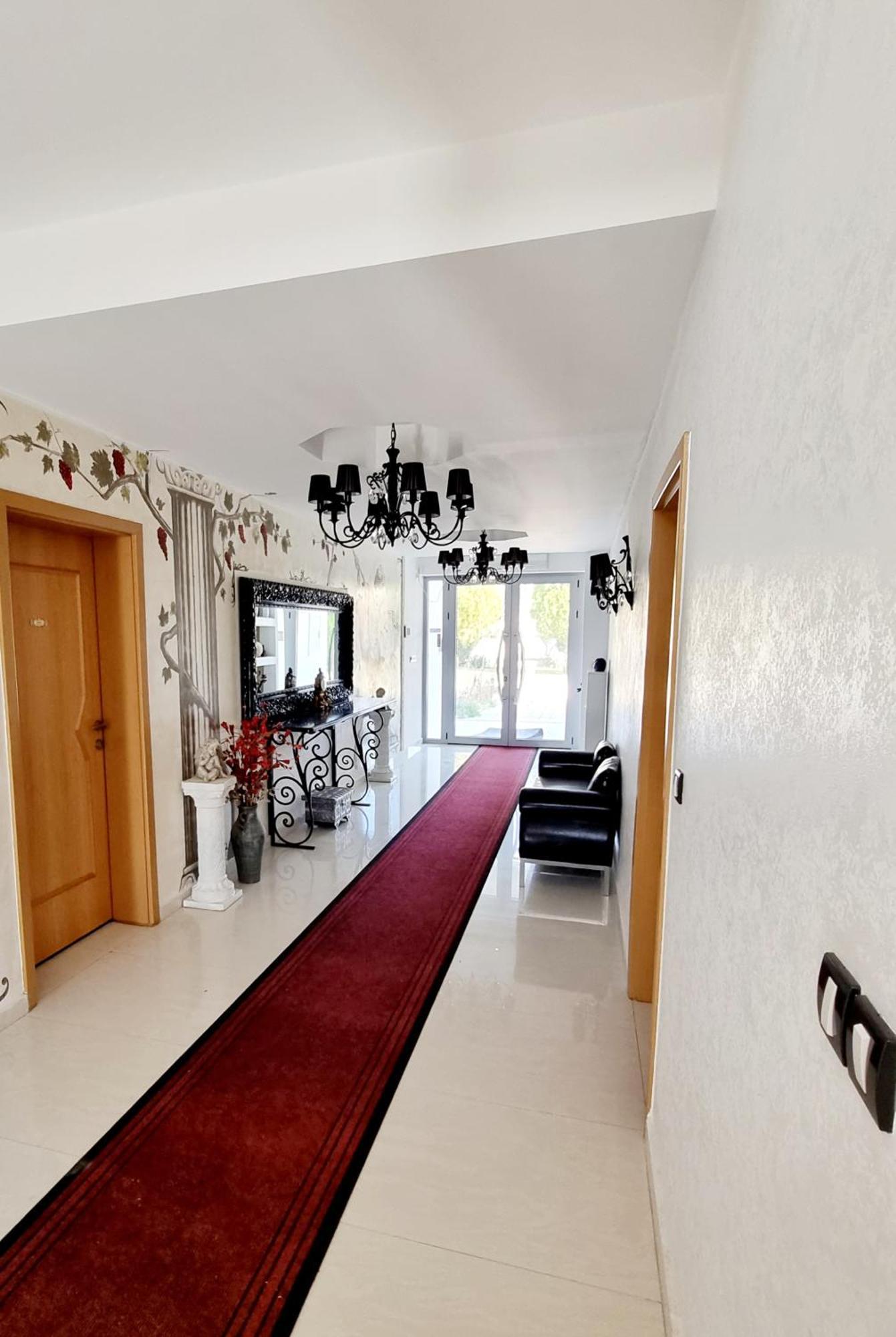 Le Domaine Green Paradise Ulcinj Eksteriør billede