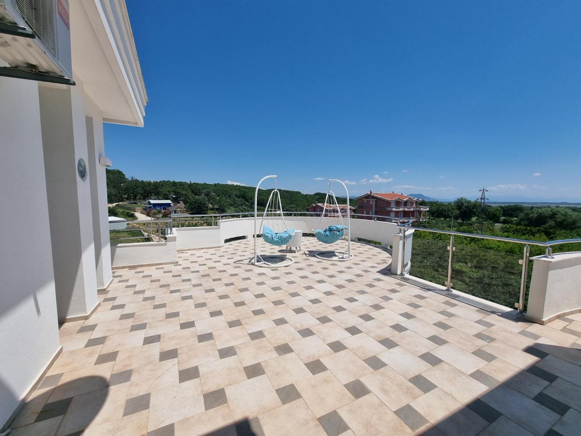 Le Domaine Green Paradise Ulcinj Eksteriør billede