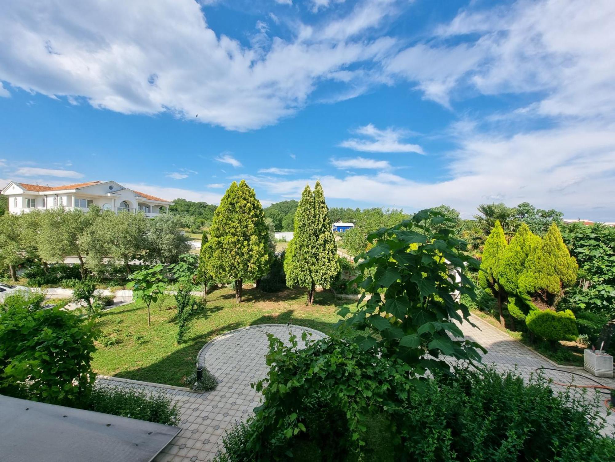 Le Domaine Green Paradise Ulcinj Eksteriør billede