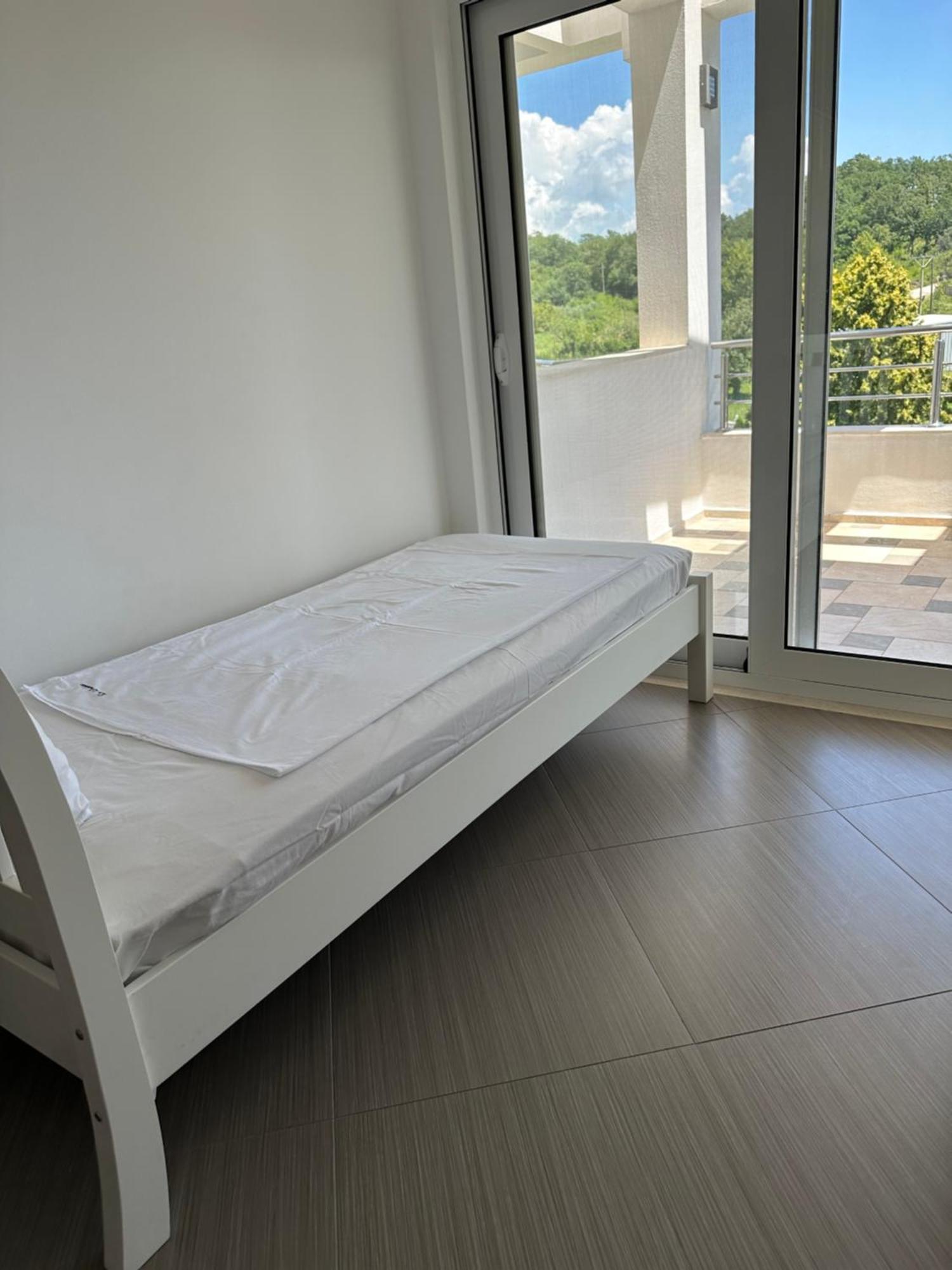 Le Domaine Green Paradise Ulcinj Eksteriør billede