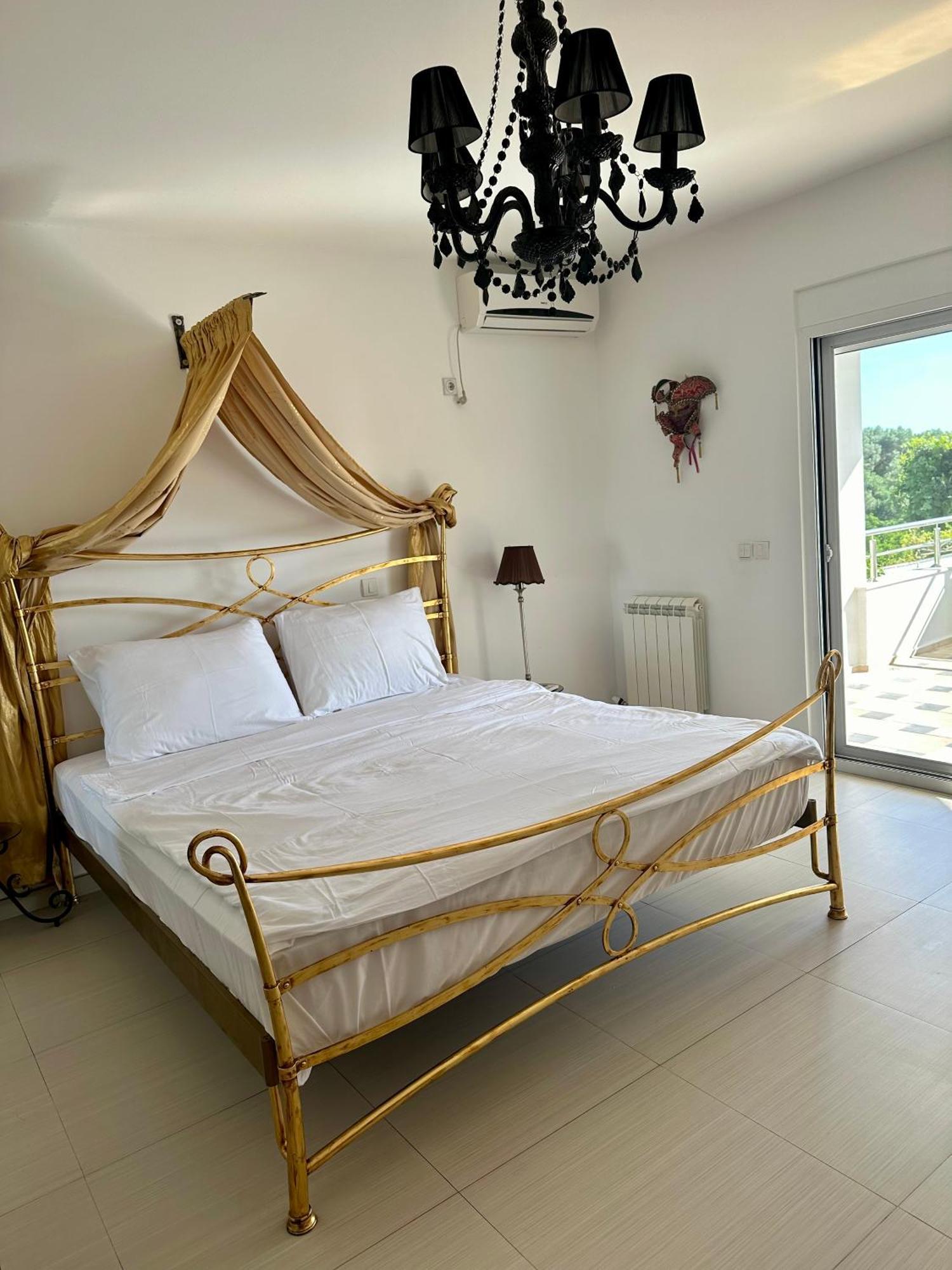 Le Domaine Green Paradise Ulcinj Eksteriør billede